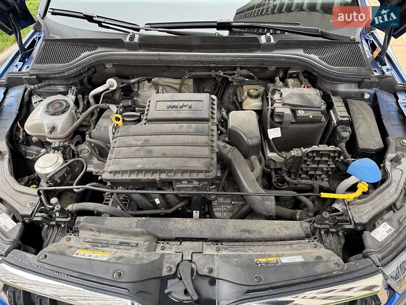 Внедорожник / Кроссовер Skoda Kamiq 2022 в Киеве фото 65 Внедорожник / Кроссовер Skoda Kamiq 2022 в Киеве