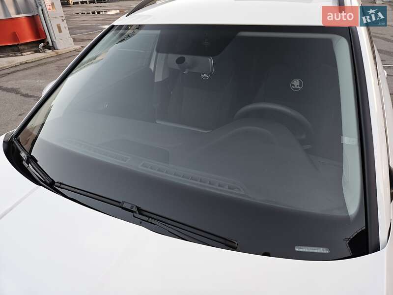 Внедорожник / Кроссовер Skoda Kamiq 2021 в Днепре