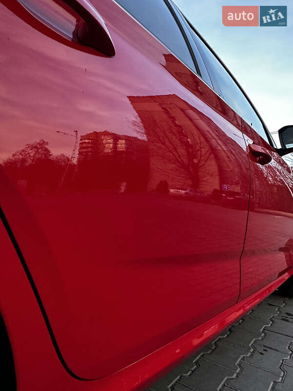 Внедорожник / Кроссовер Skoda Kamiq 2021 в Виннице