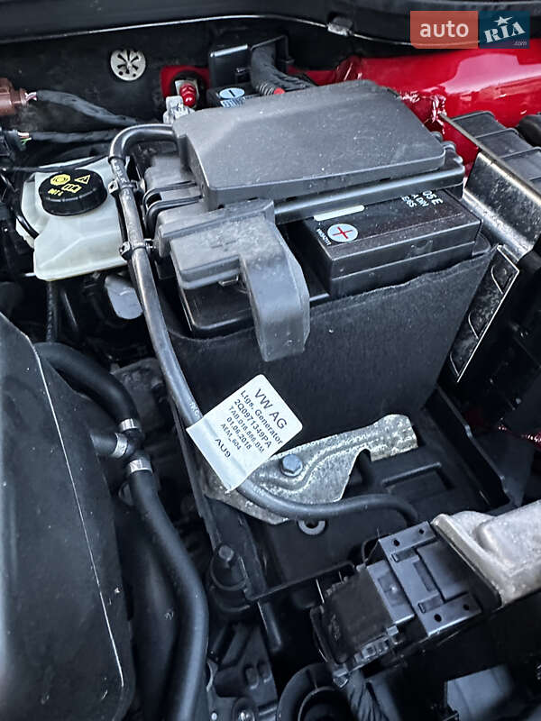 Внедорожник / Кроссовер Skoda Kamiq 2021 в Виннице