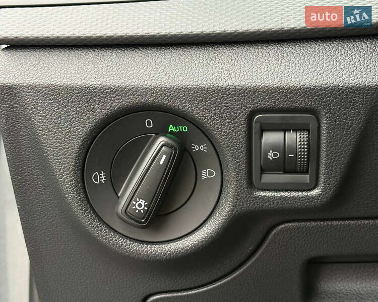 Позашляховик / Кросовер Skoda Kamiq 2023 в Києві фото 19 Позашляховик / Кросовер Skoda Kamiq 2023 в Києві