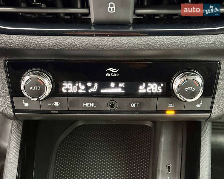 Позашляховик / Кросовер Skoda Kamiq 2023 в Києві фото 29 Позашляховик / Кросовер Skoda Kamiq 2023 в Києві