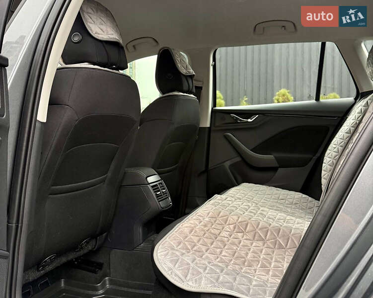 Позашляховик / Кросовер Skoda Kamiq 2023 в Києві фото 31 Позашляховик / Кросовер Skoda Kamiq 2023 в Києві
