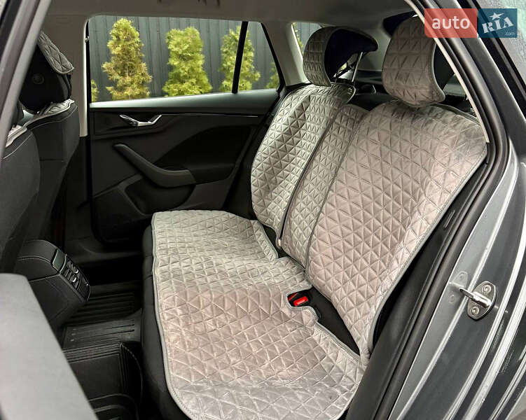 Позашляховик / Кросовер Skoda Kamiq 2023 в Києві фото 30 Позашляховик / Кросовер Skoda Kamiq 2023 в Києві