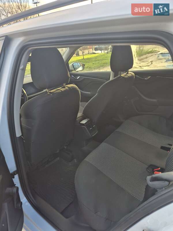 Внедорожник / Кроссовер Skoda Kamiq 2022 в Чернигове фото 18 Внедорожник / Кроссовер Skoda Kamiq 2022 в Чернигове