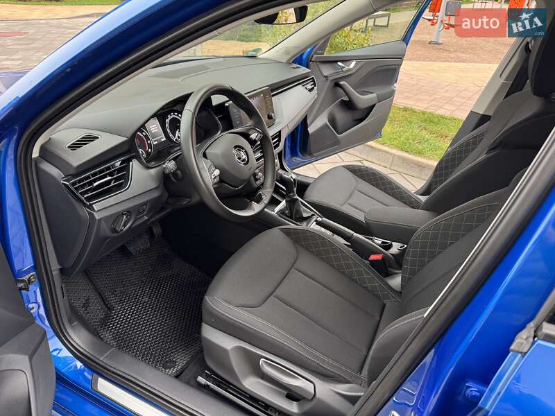 Позашляховик / Кросовер Skoda Kamiq 2022 в Києві фото 42 Позашляховик / Кросовер Skoda Kamiq 2022 в Києві