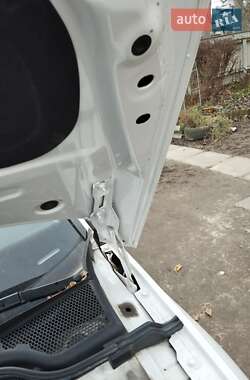 Внедорожник / Кроссовер Skoda Kamiq 2021 в Киеве