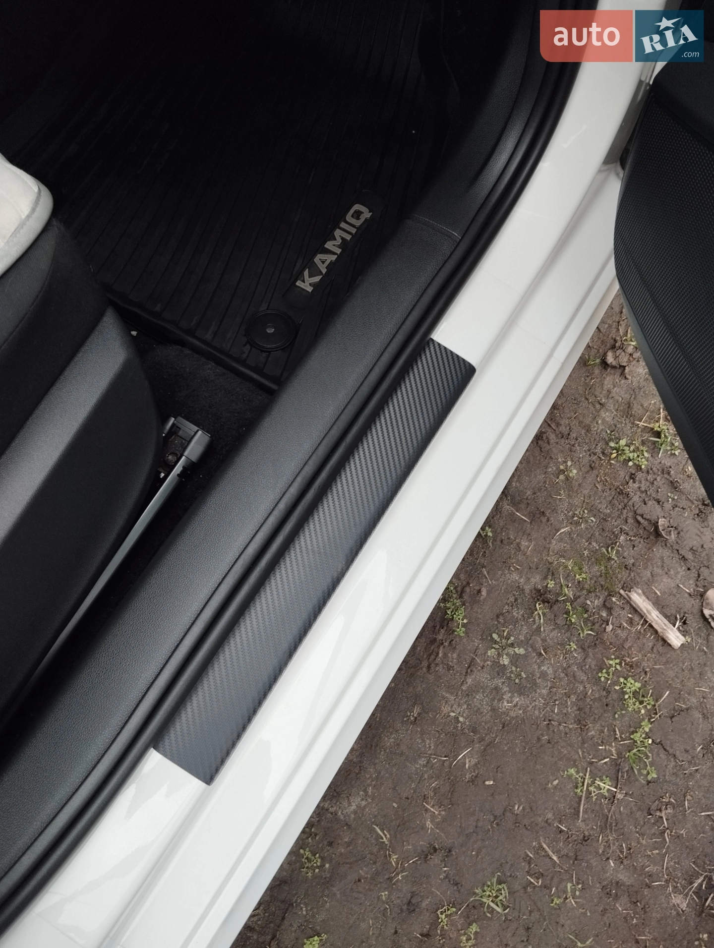 2020 Skoda Kamiq - мініатюра 19