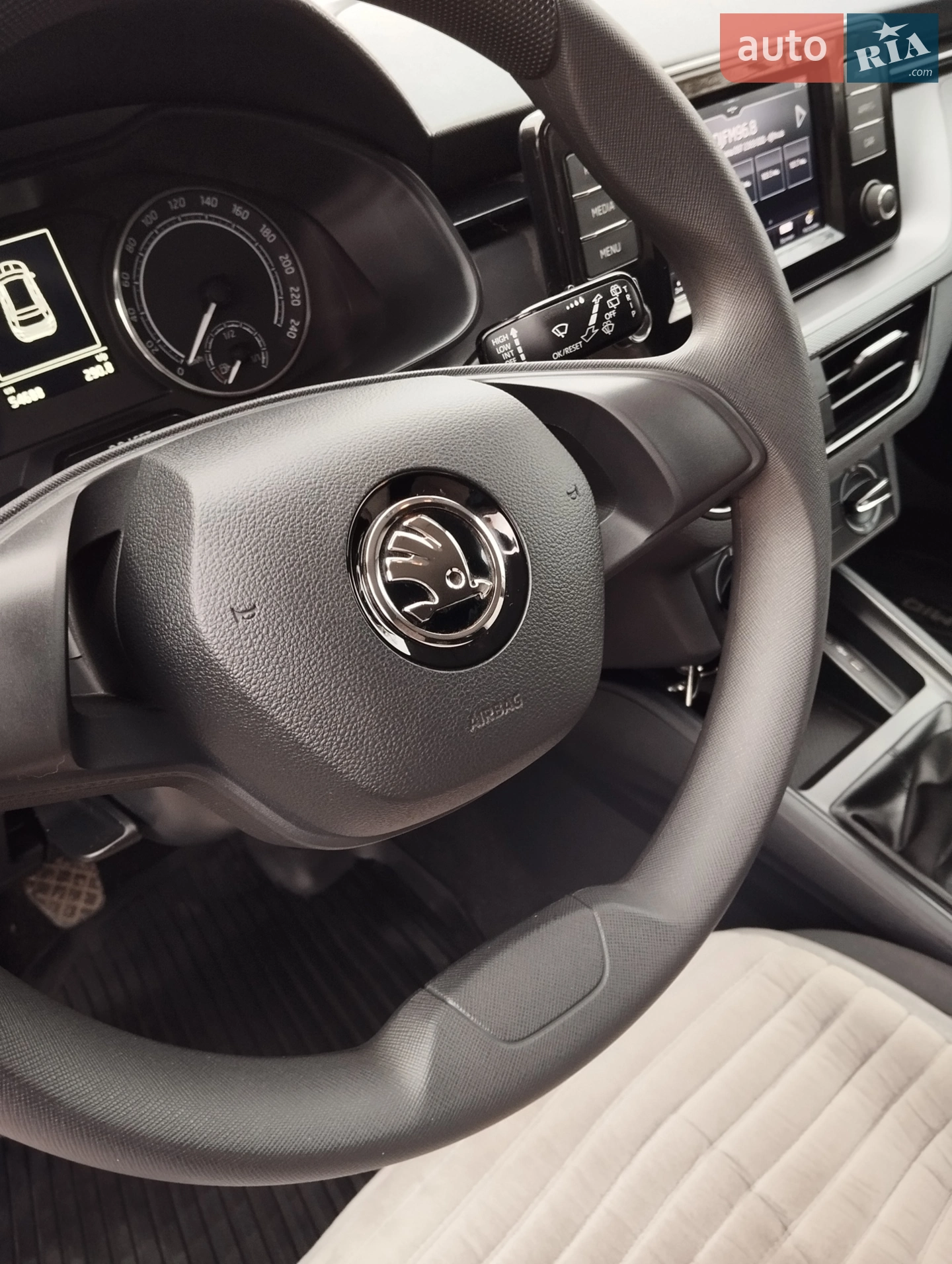 2020 Skoda Kamiq - мініатюра 35