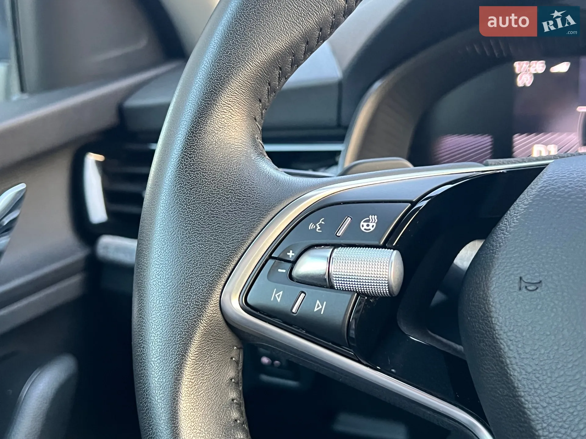 2024 Skoda Kamiq - мініатюра 14