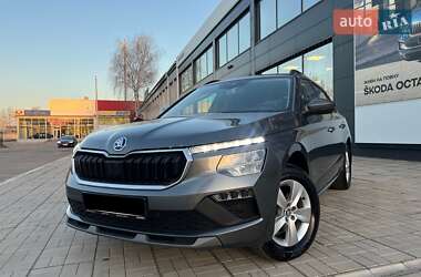 Позашляховик / Кросовер Skoda Kamiq 2024 в Миколаєві
