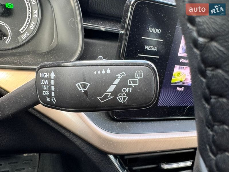 Внедорожник / Кроссовер Skoda Kamiq 2023 в Горишних Плавнях фото 14 Внедорожник / Кроссовер Skoda Kamiq 2023 в Горишних Плавнях