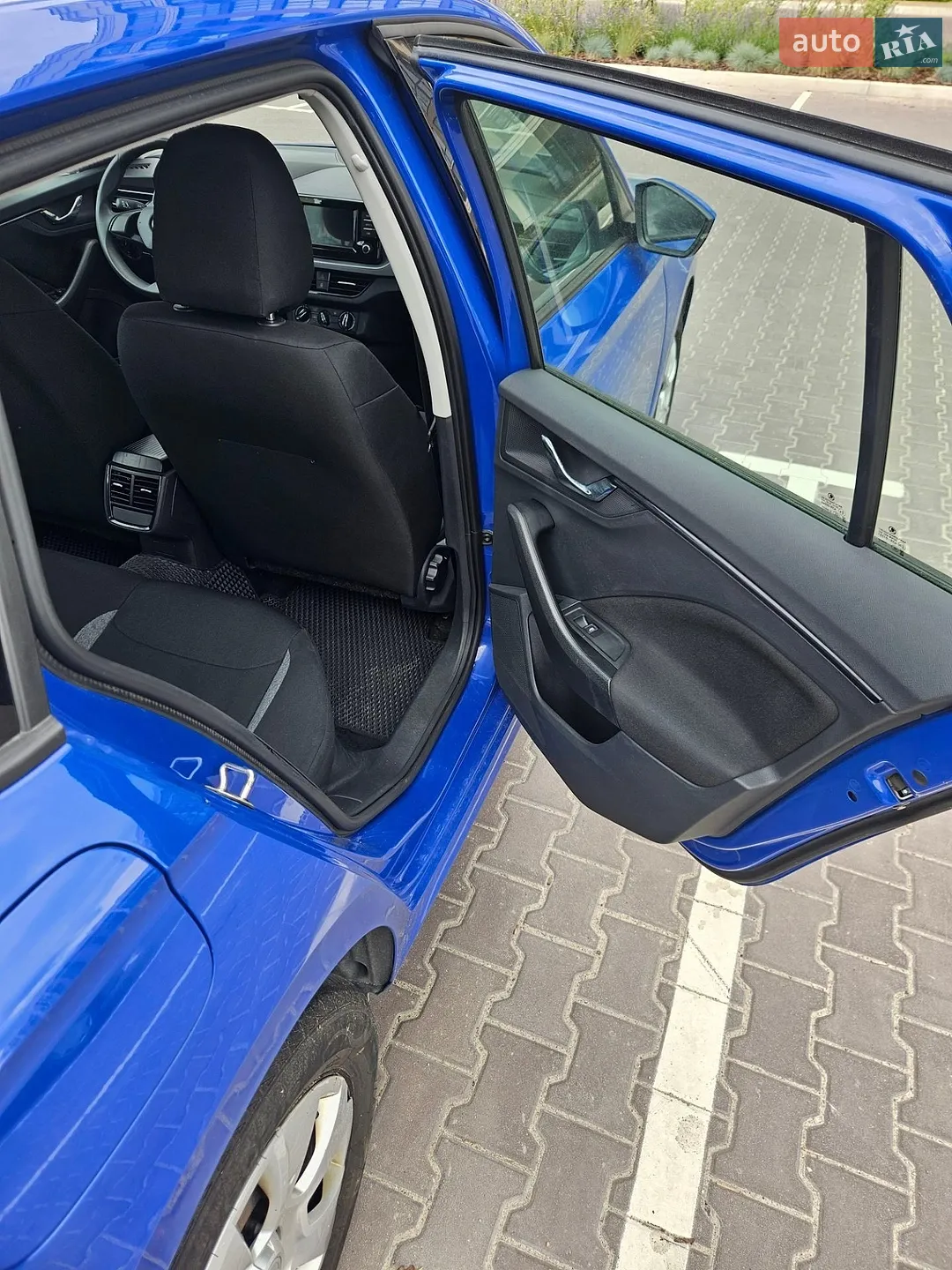 2021 Skoda Kamiq - мініатюра 17