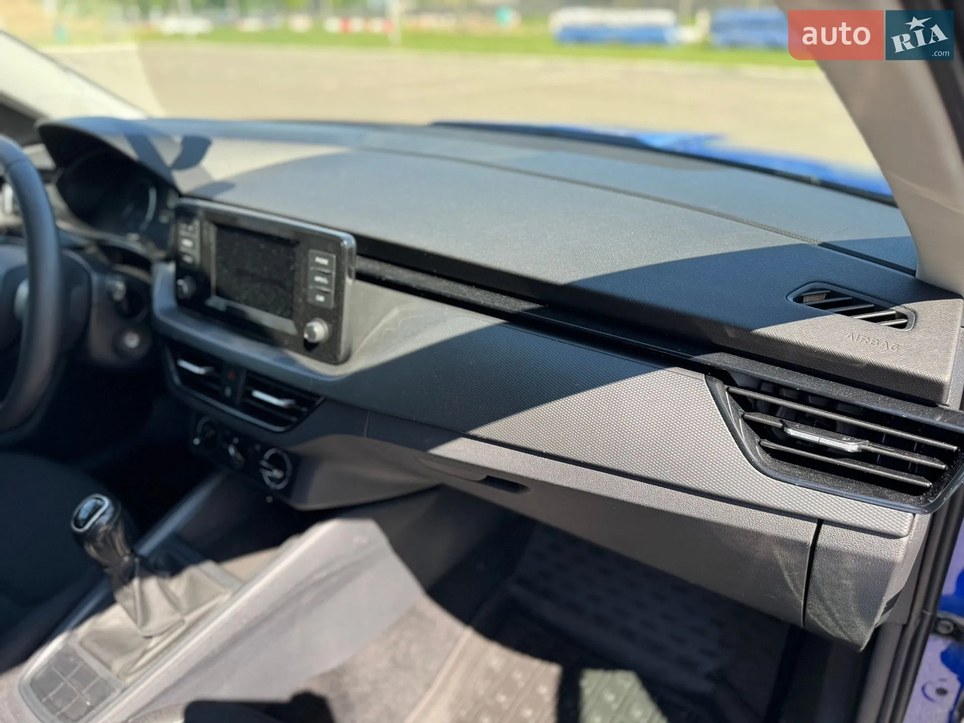 2021 Skoda Kamiq - мініатюра 11