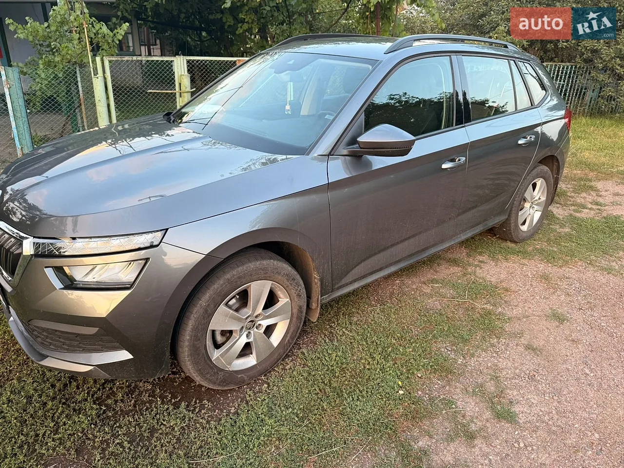 2023 Skoda Kamiq - мініатюра 16