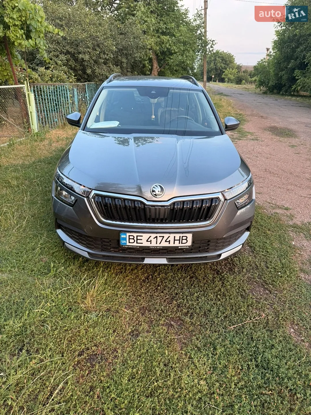 2023 Skoda Kamiq - мініатюра 15
