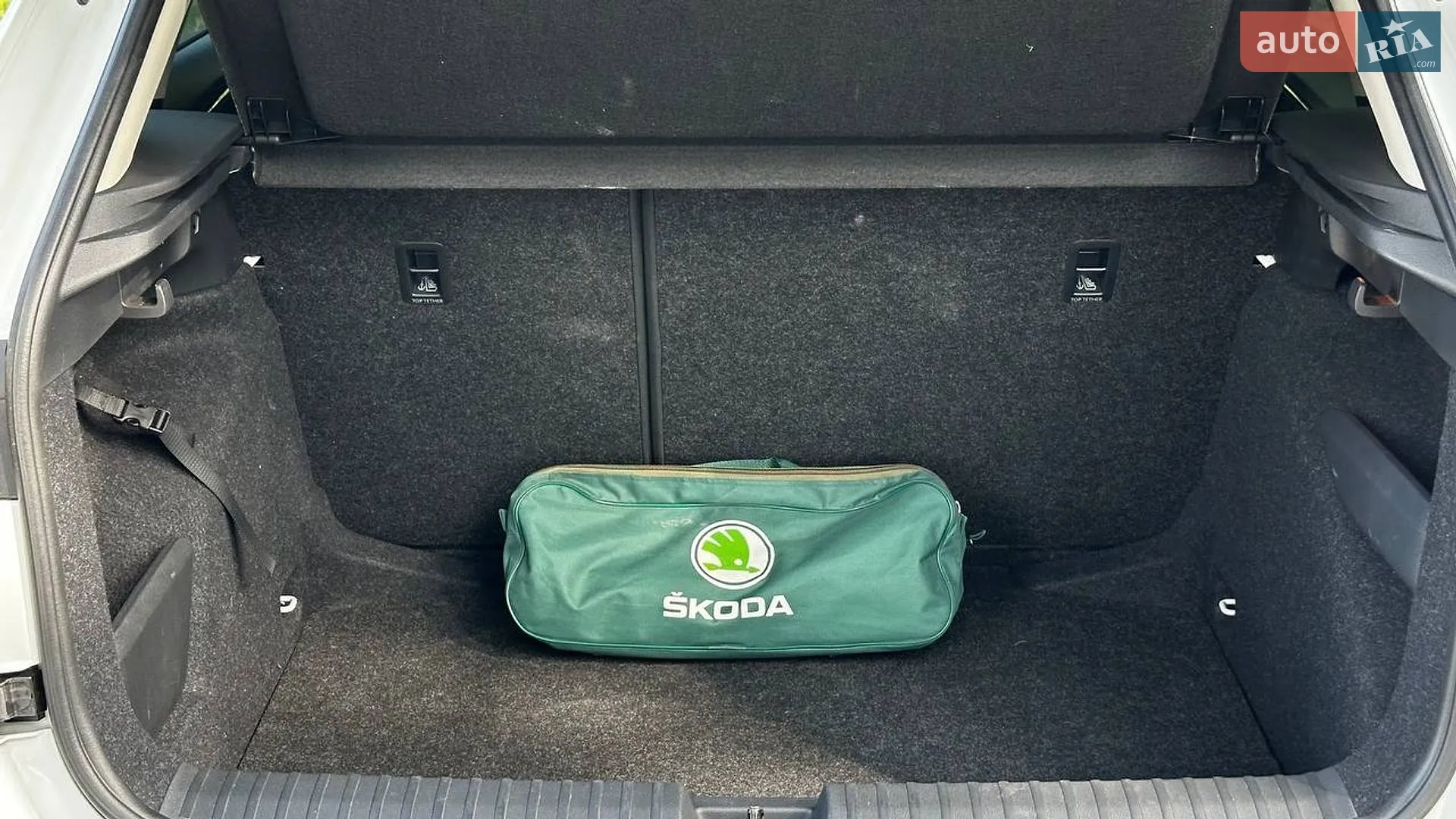 2025 Skoda Kamiq - мініатюра 26