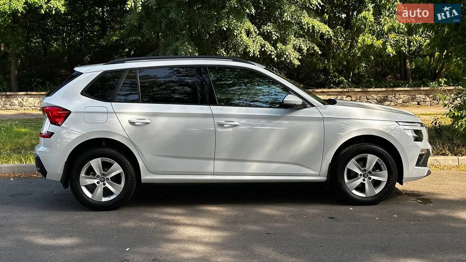 2025 Skoda Kamiq - мініатюра 5