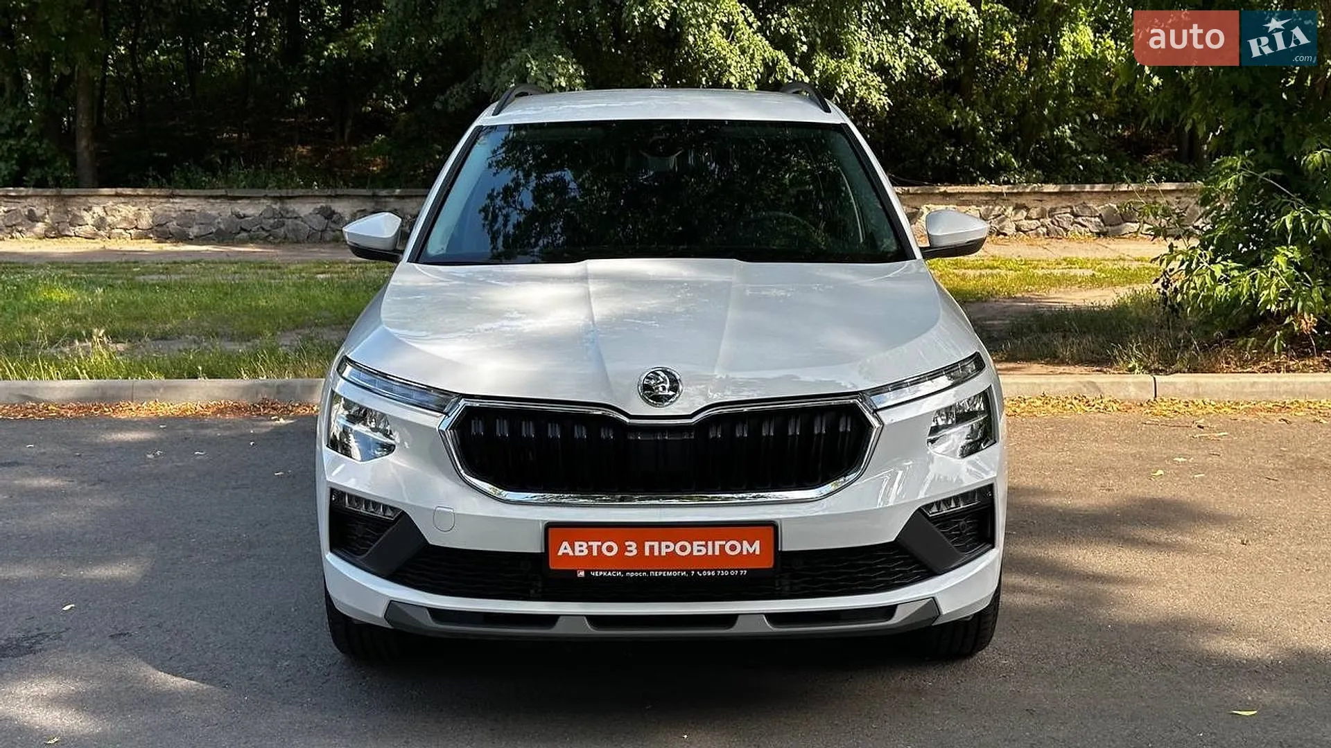 2025 Skoda Kamiq - мініатюра 2