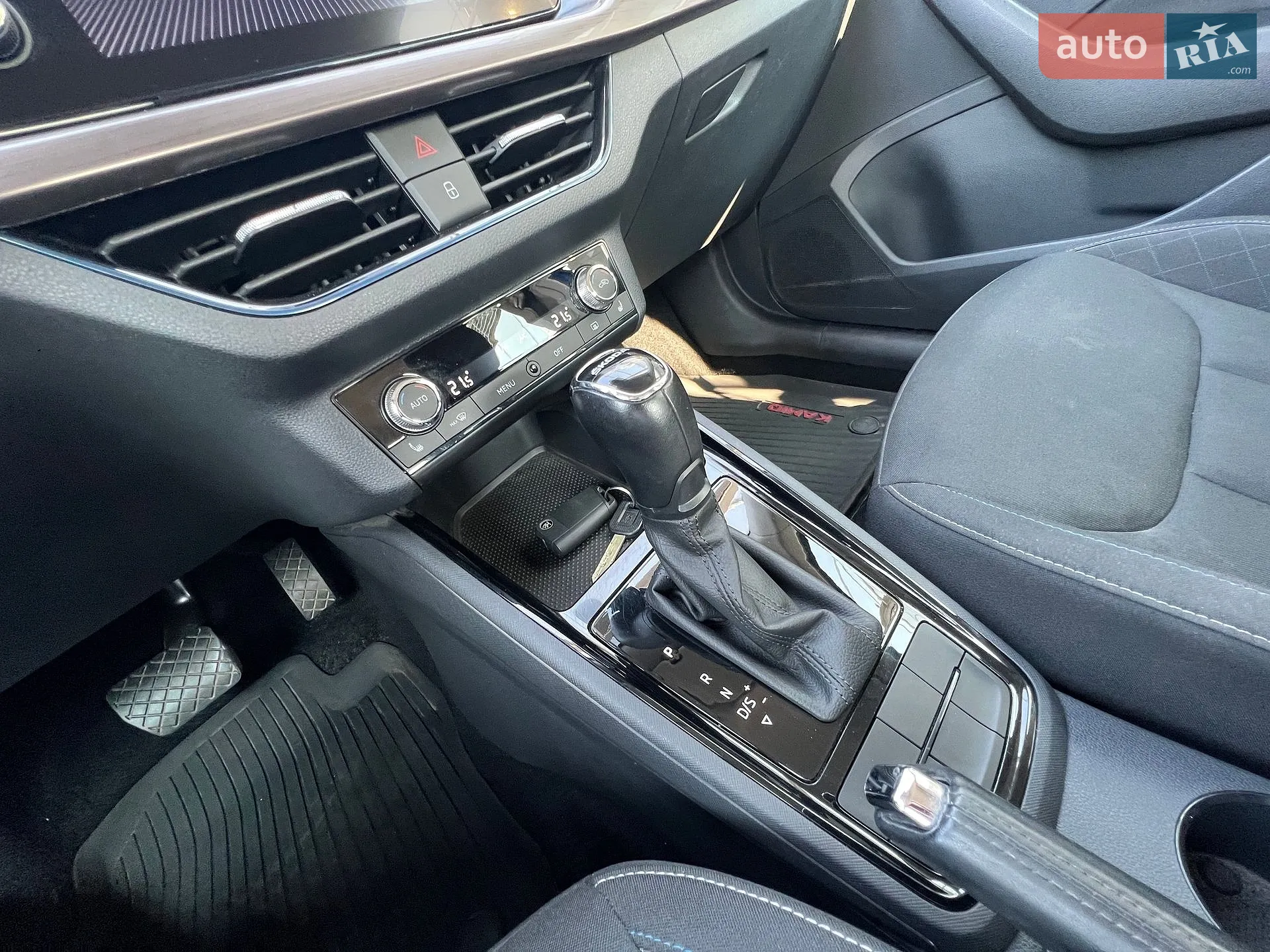 2020 Skoda Kamiq - мініатюра 25