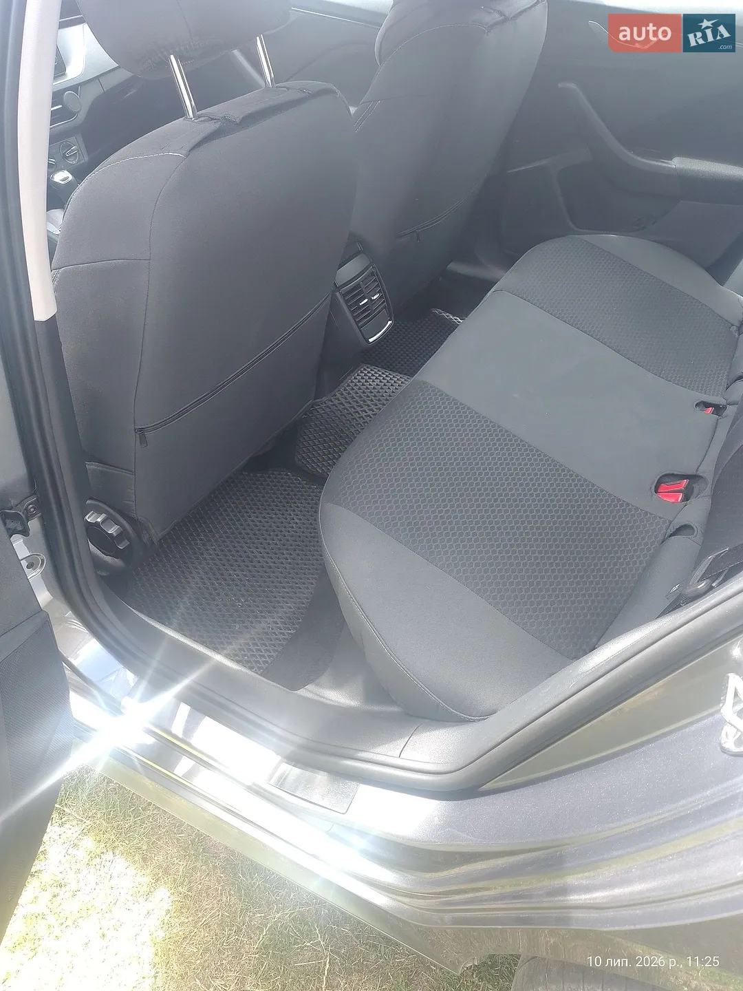 2023 Skoda Kamiq - мініатюра 4