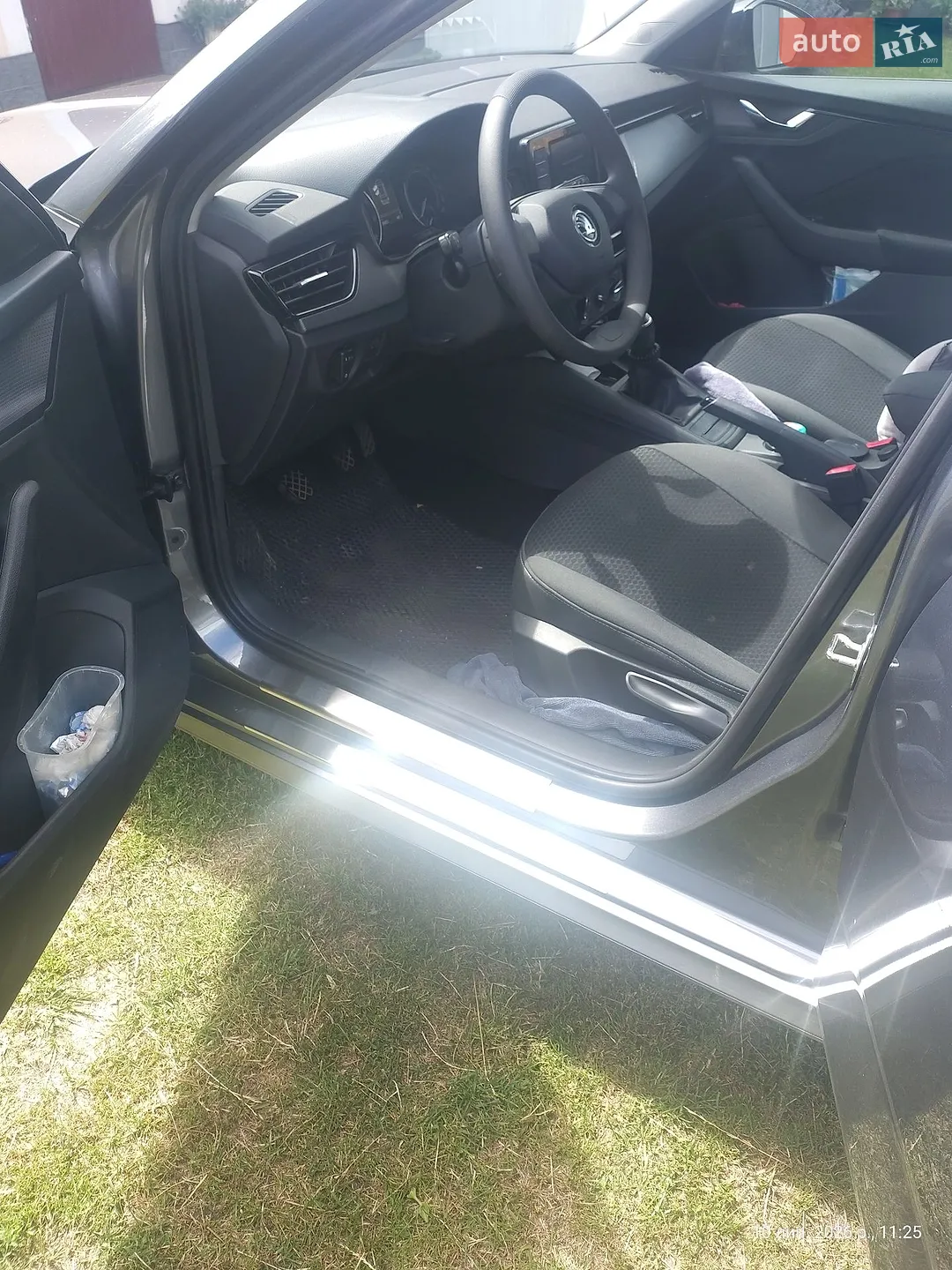 2023 Skoda Kamiq - мініатюра 6