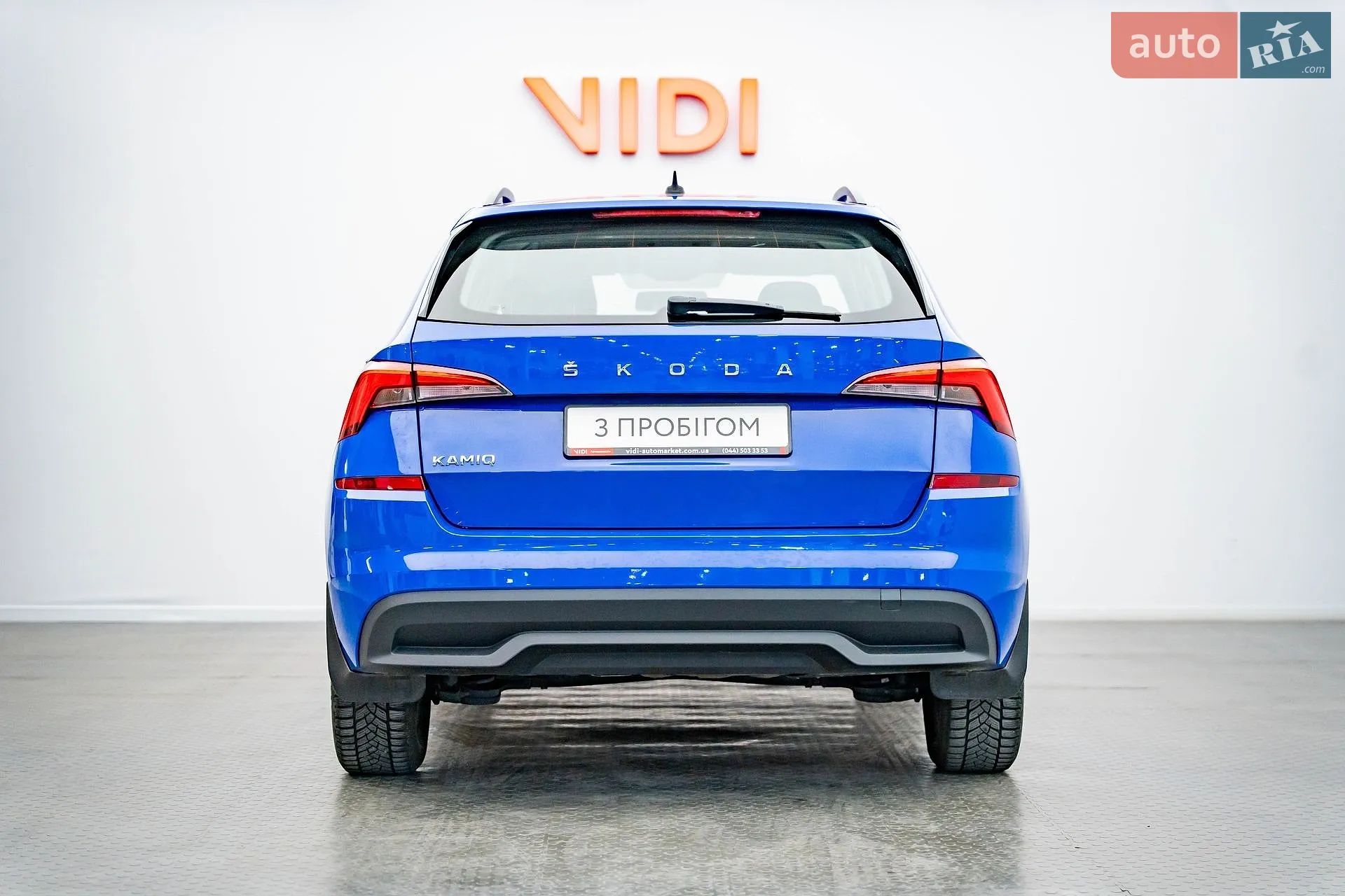 2021 Skoda Kamiq - мініатюра 6