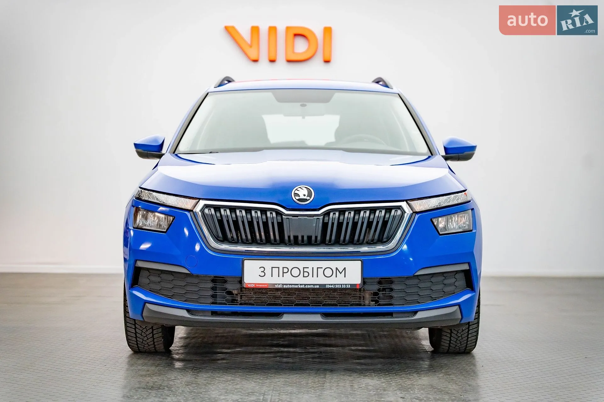 2021 Skoda Kamiq - мініатюра 5