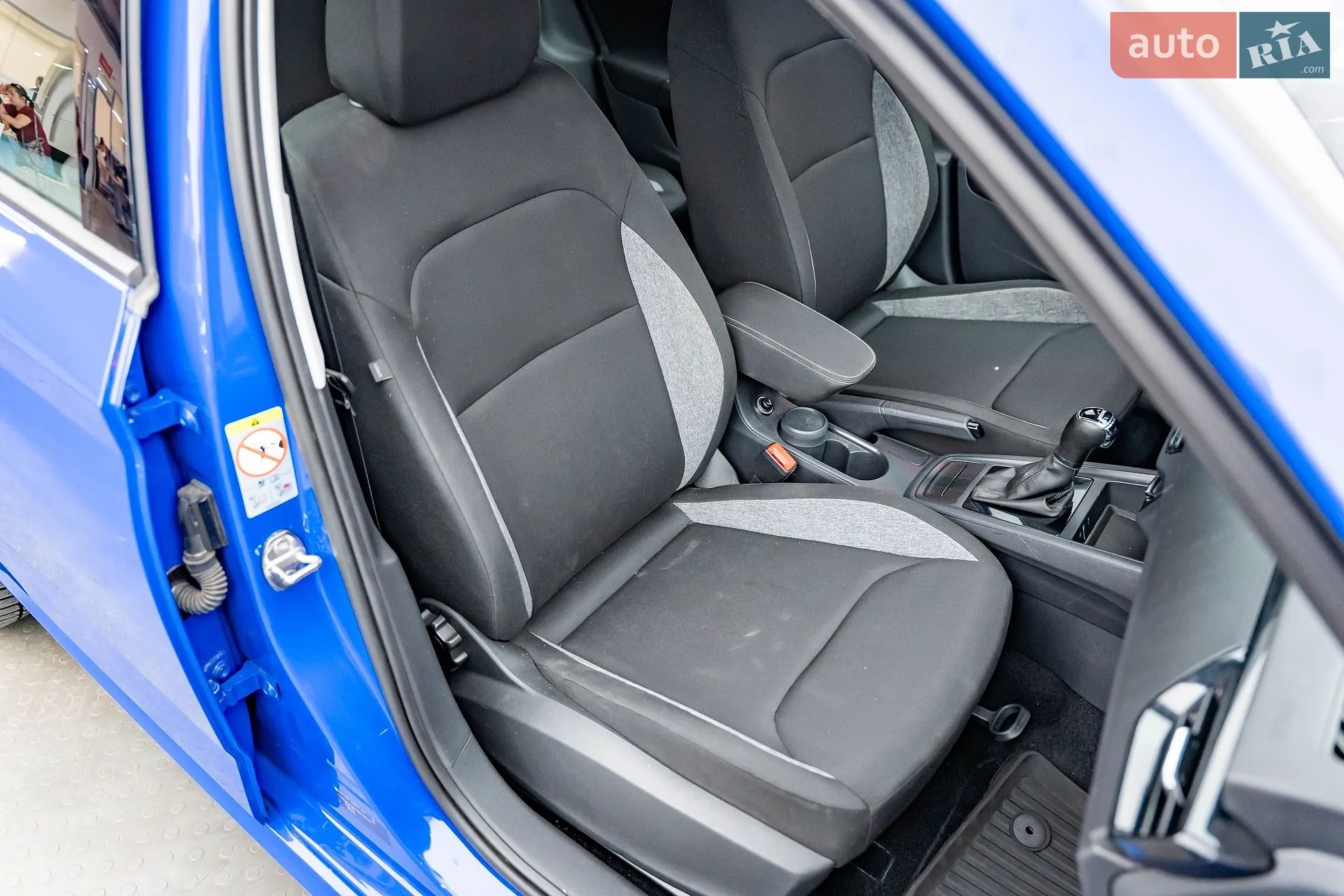 2021 Skoda Kamiq - мініатюра 19