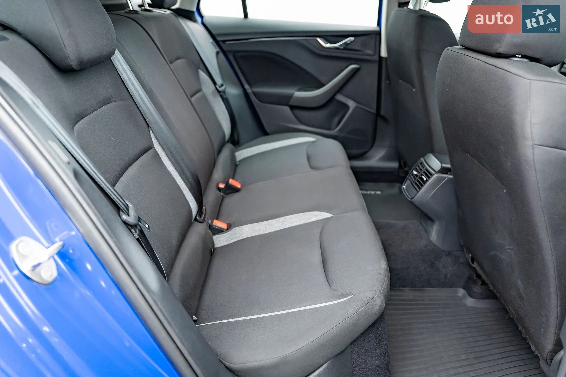 2021 Skoda Kamiq - мініатюра 20