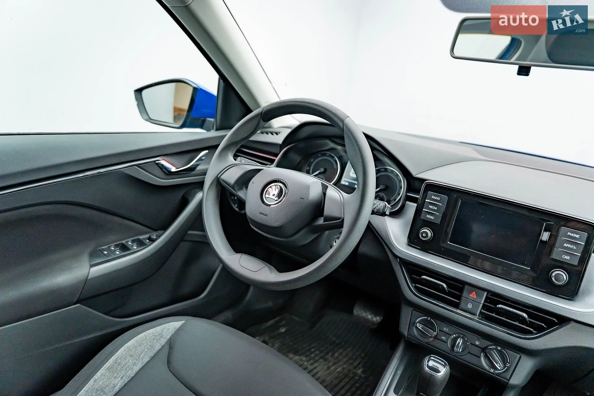 2021 Skoda Kamiq - мініатюра 12