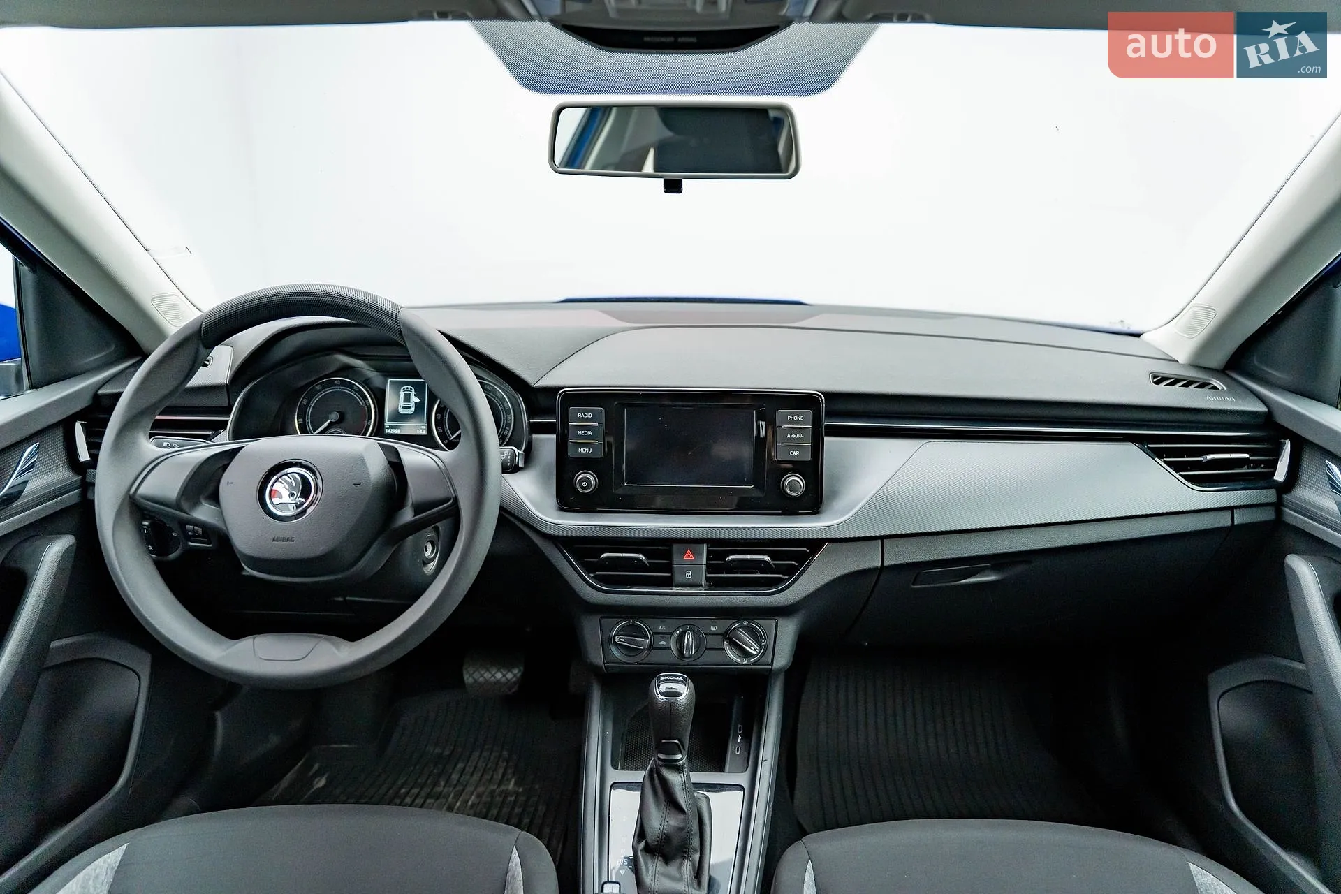 2021 Skoda Kamiq - мініатюра 10