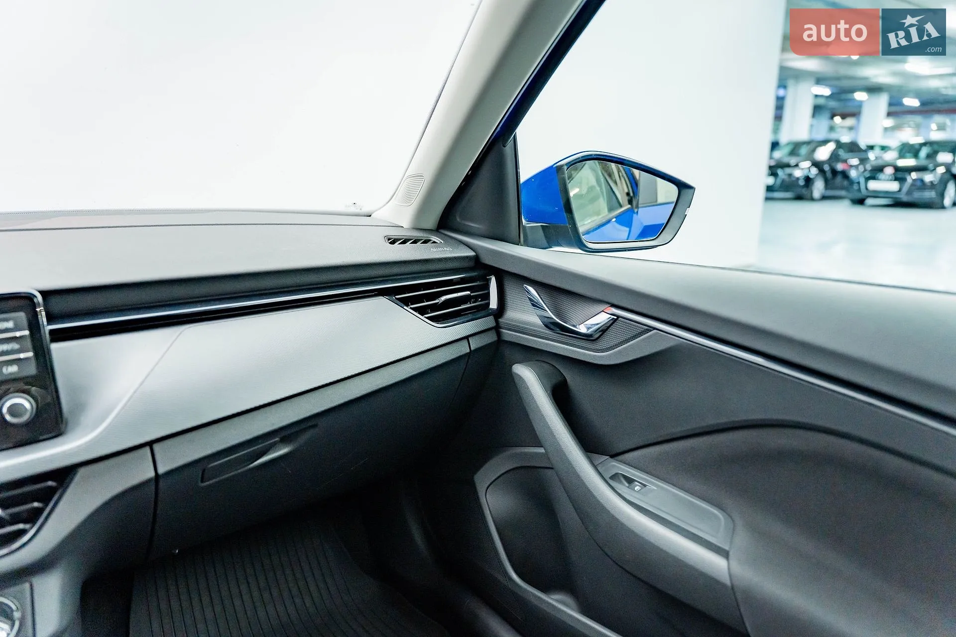 2021 Skoda Kamiq - мініатюра 11
