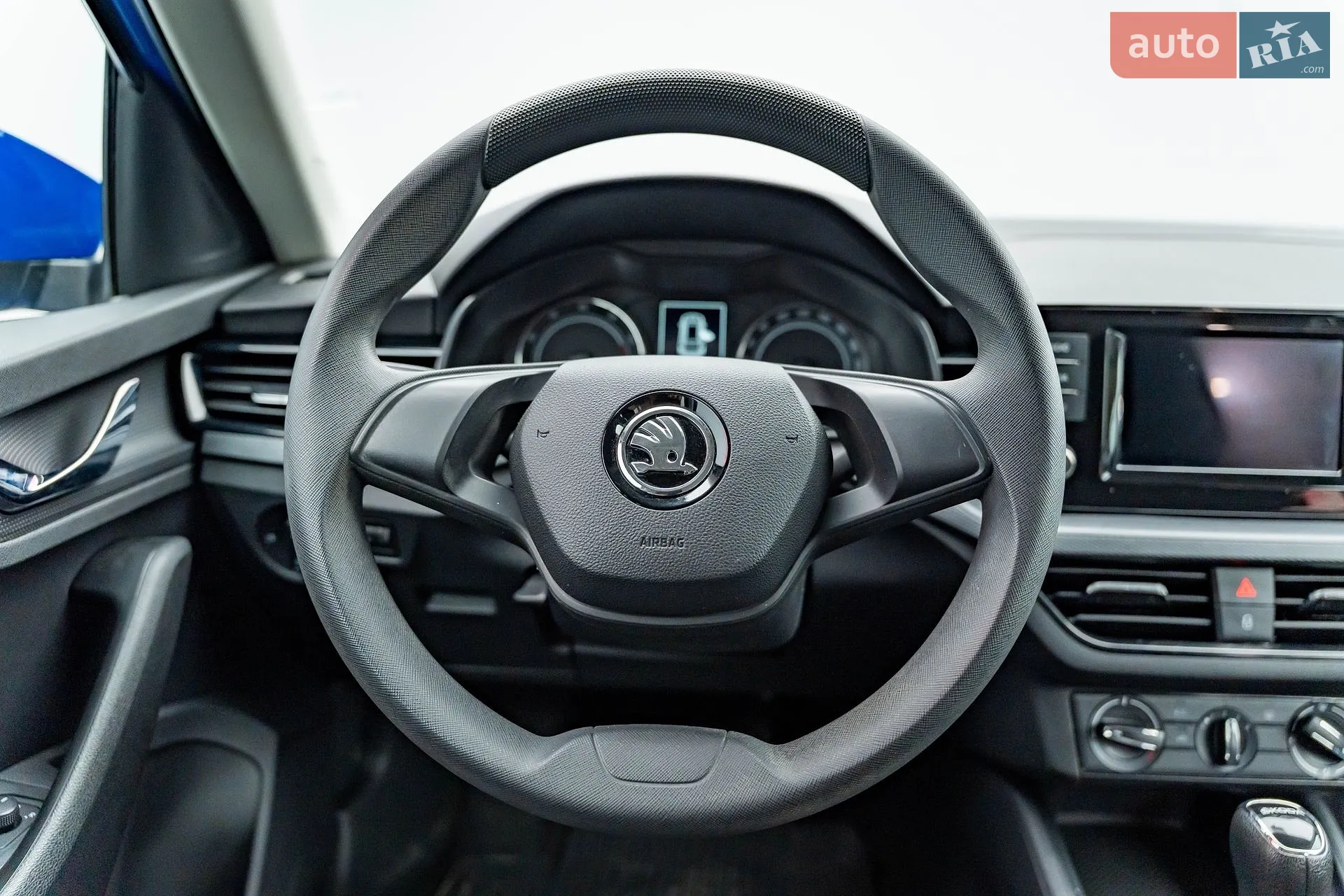 2021 Skoda Kamiq - мініатюра 13