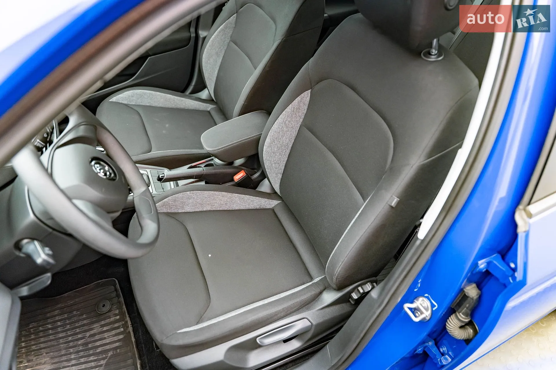 2021 Skoda Kamiq - мініатюра 9
