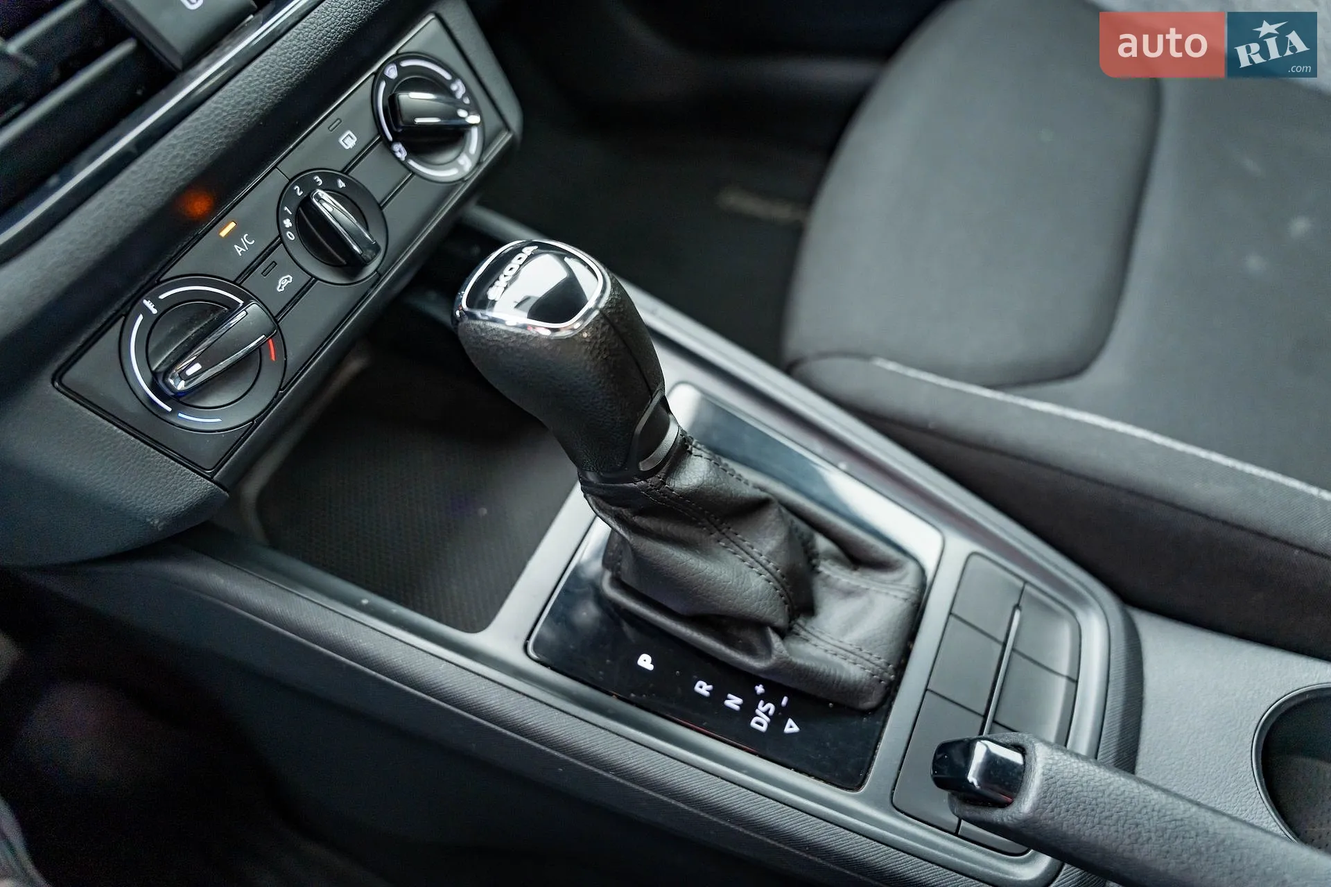 2021 Skoda Kamiq - мініатюра 18