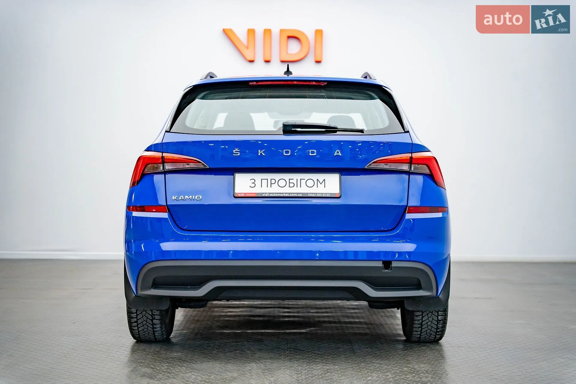 2021 Skoda Kamiq - мініатюра 6