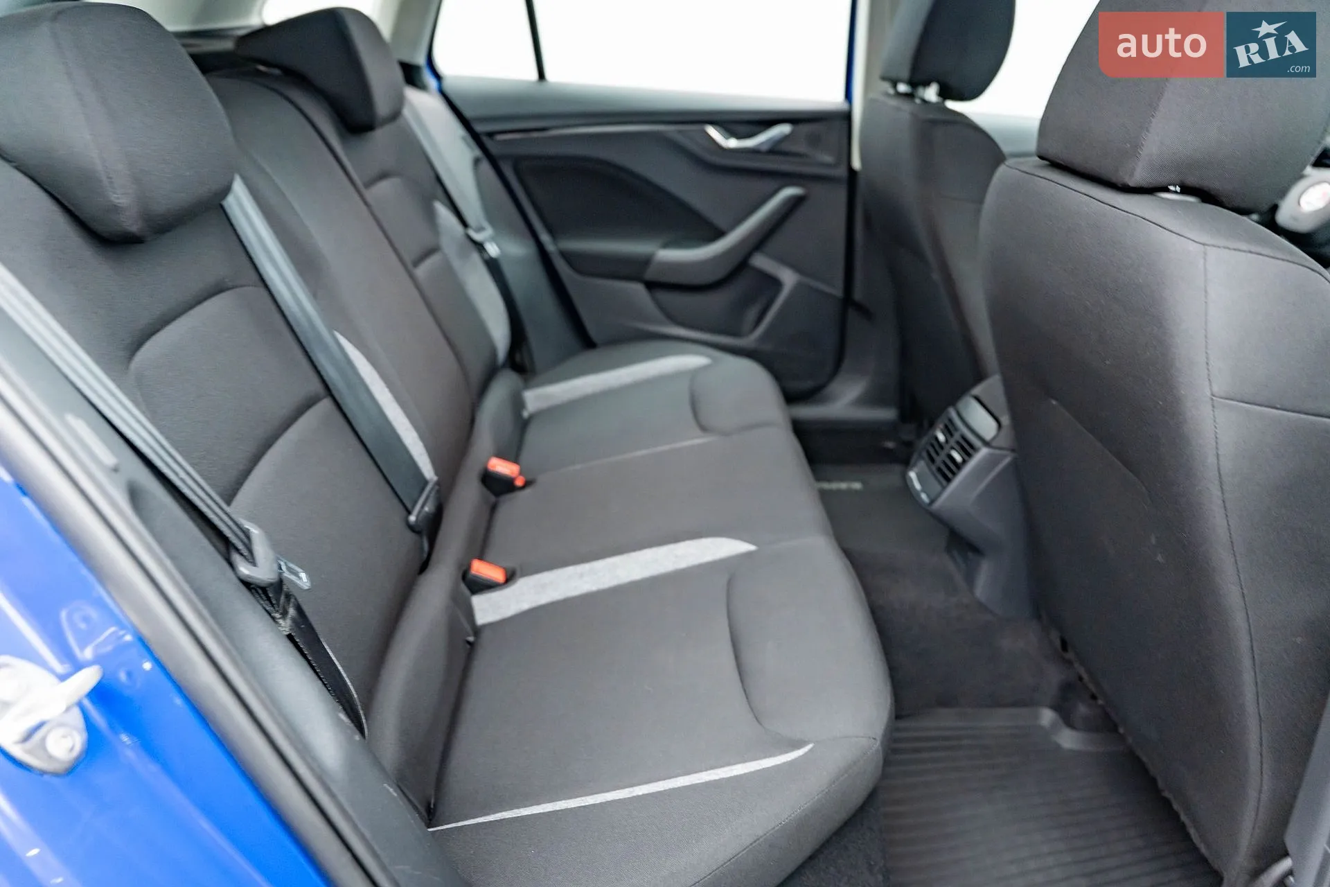 2021 Skoda Kamiq - мініатюра 20