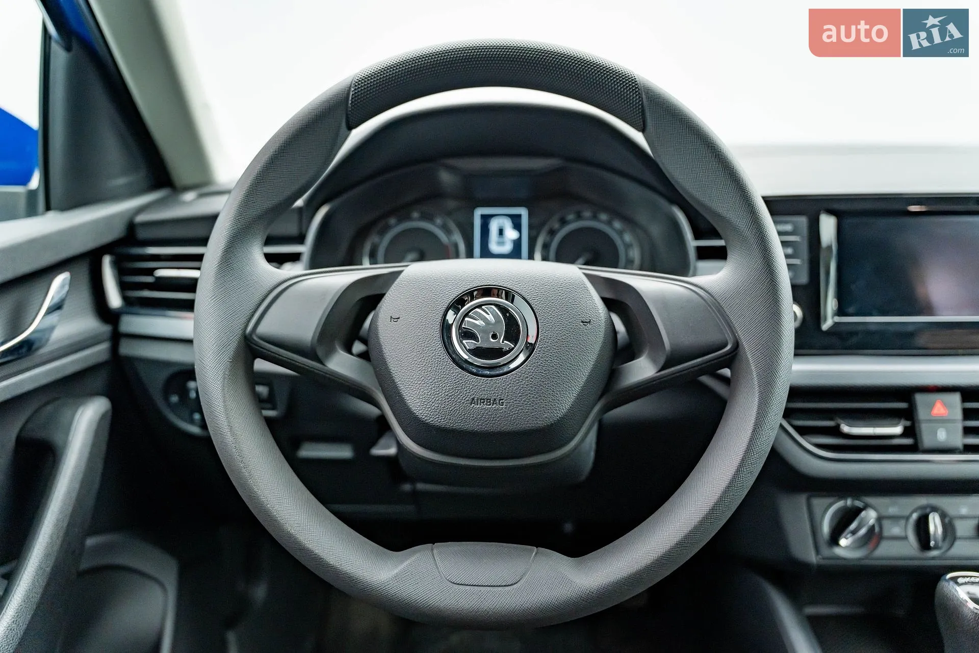 2021 Skoda Kamiq - мініатюра 13