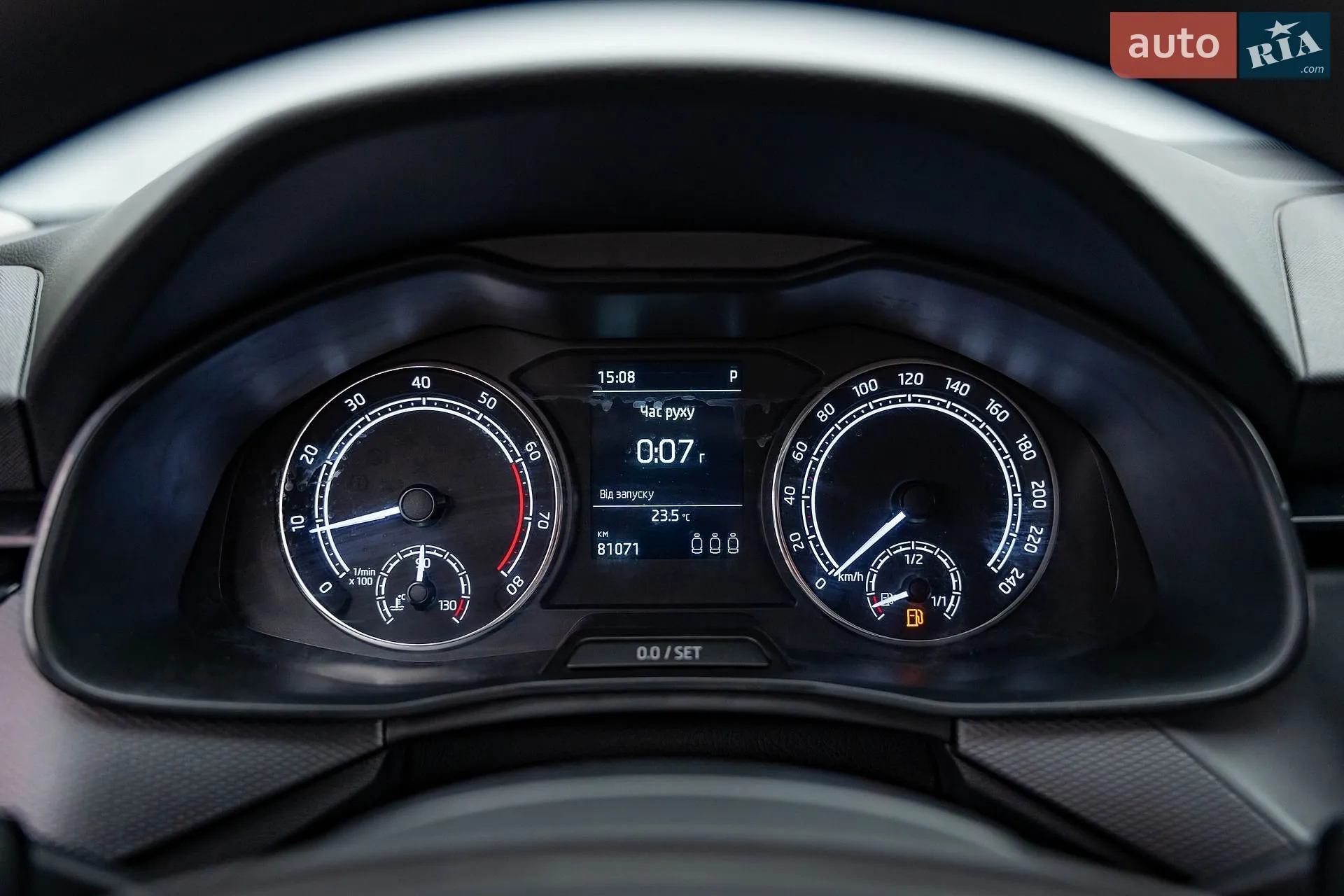 2021 Skoda Kamiq - мініатюра 14