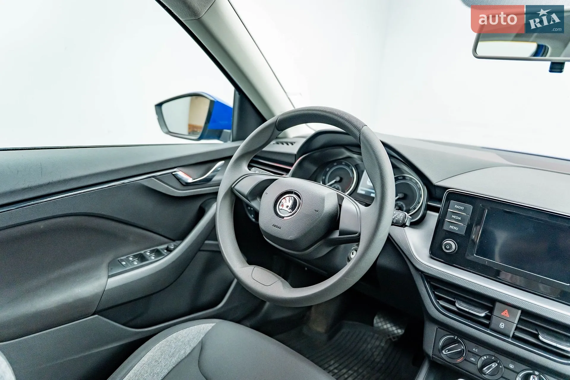 2021 Skoda Kamiq - мініатюра 12