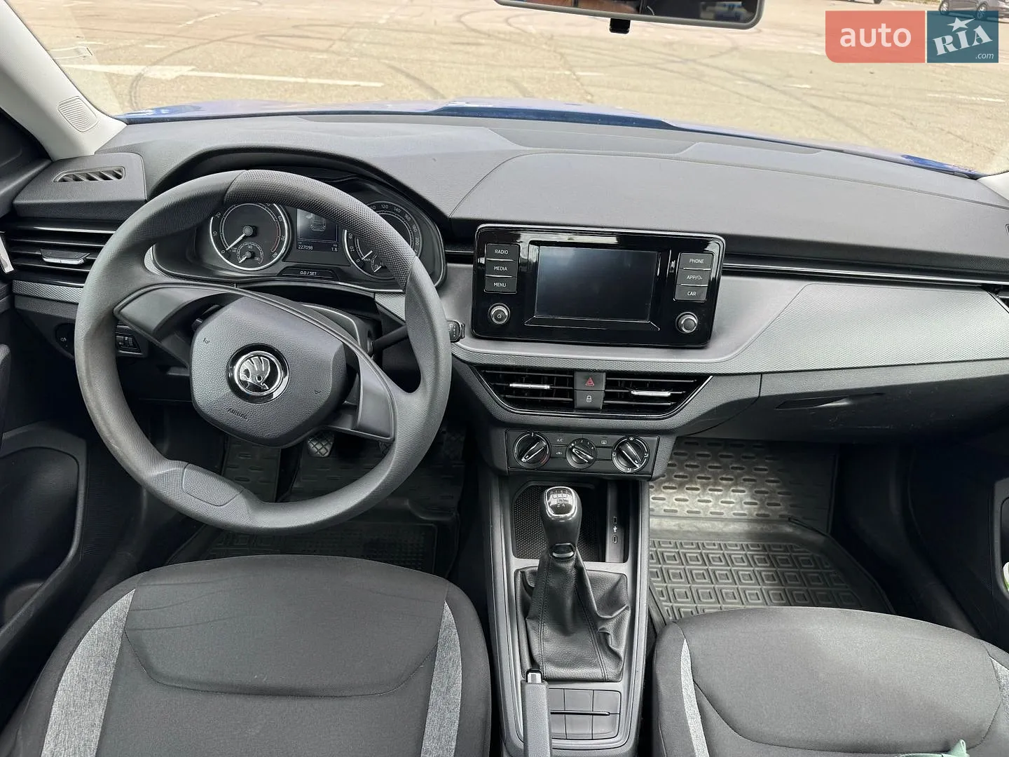 2021 Skoda Kamiq - мініатюра 15