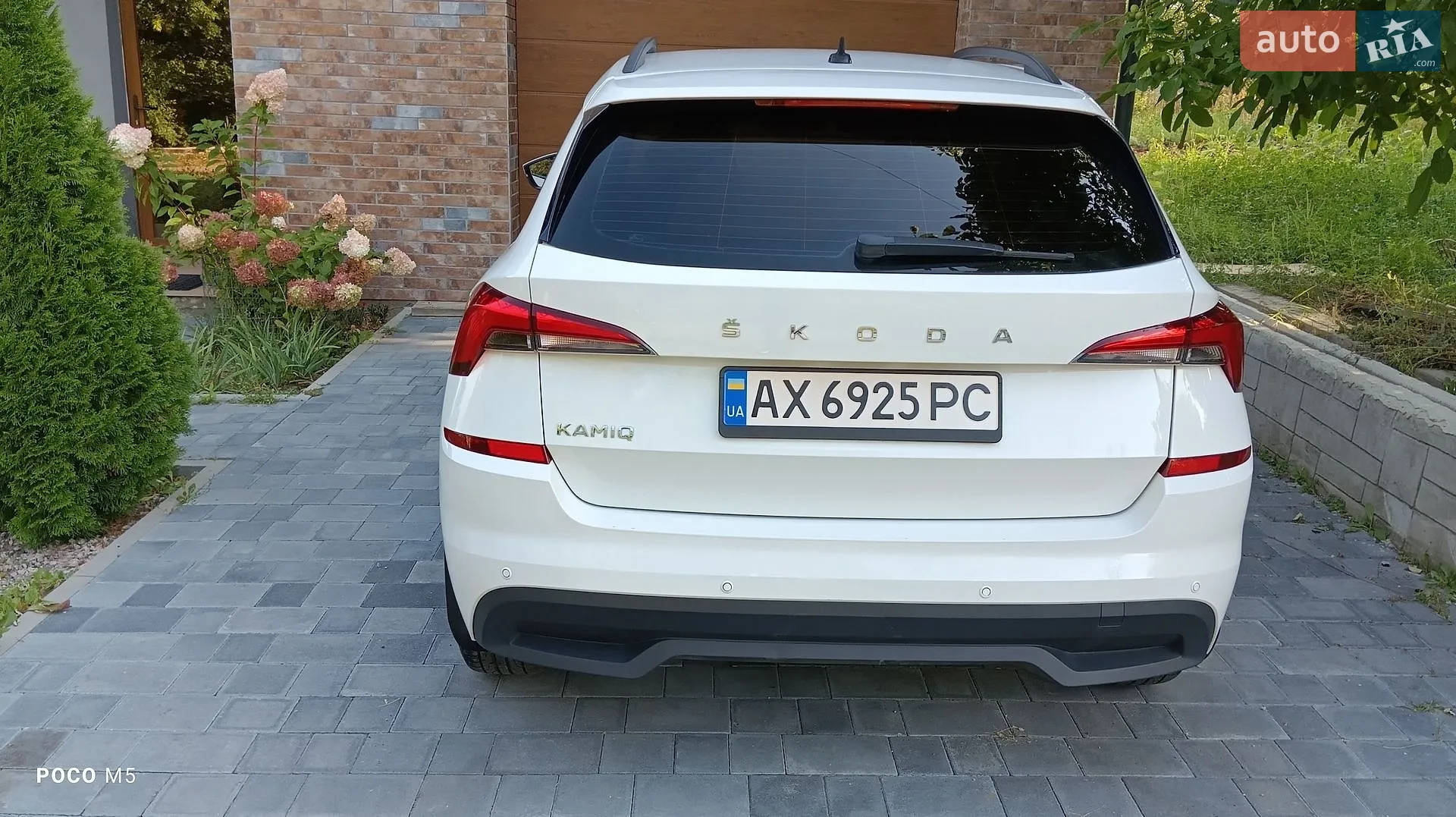 2023 Skoda Kamiq - мініатюра 4