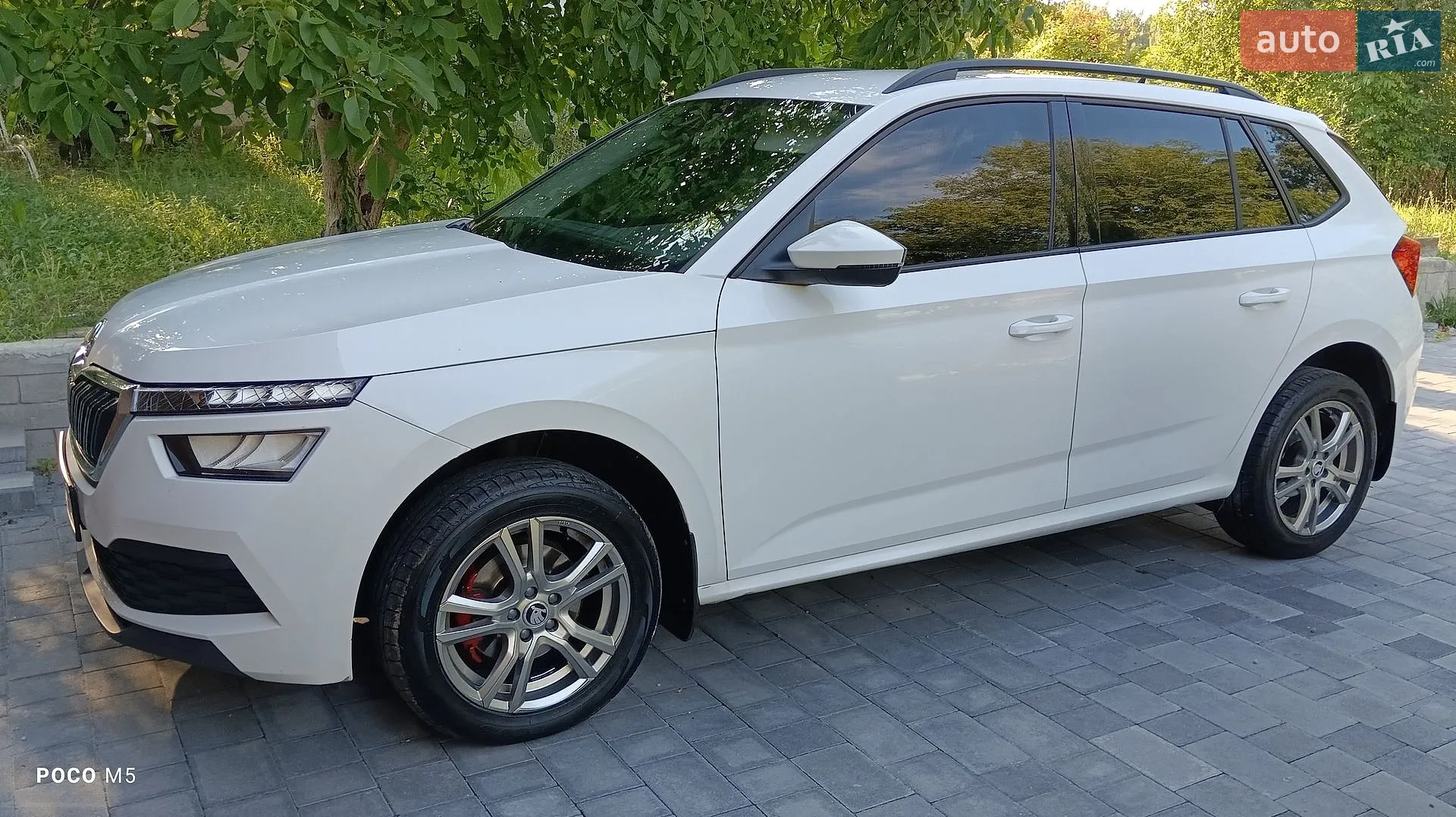 2023 Skoda Kamiq - мініатюра 2