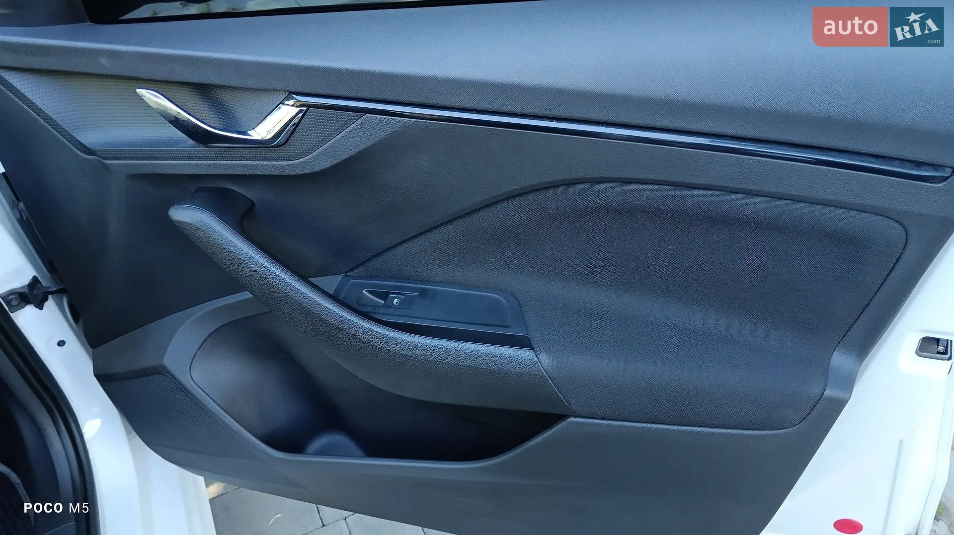 2023 Skoda Kamiq - мініатюра 6