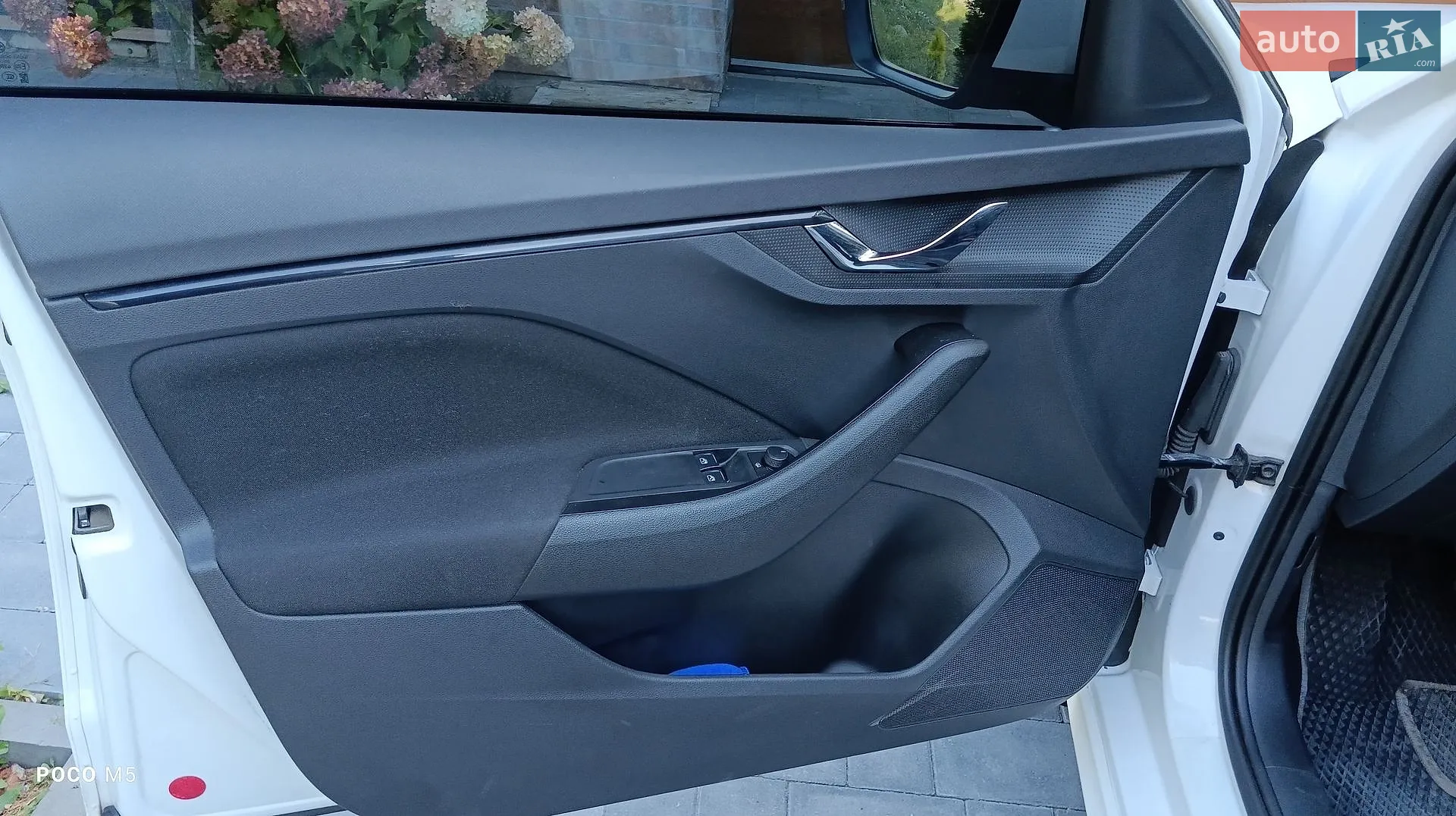 2023 Skoda Kamiq - мініатюра 8