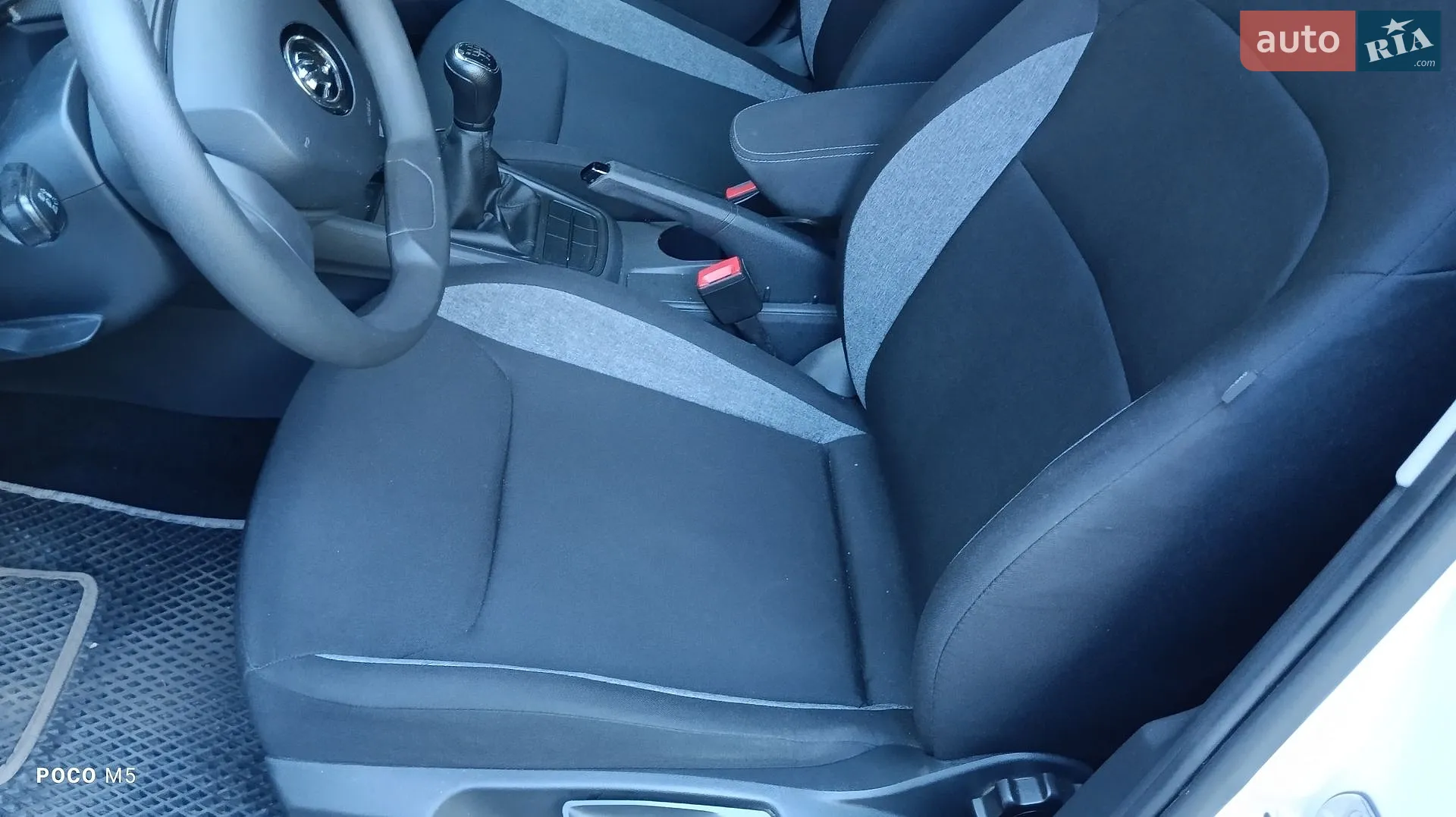2023 Skoda Kamiq - мініатюра 10