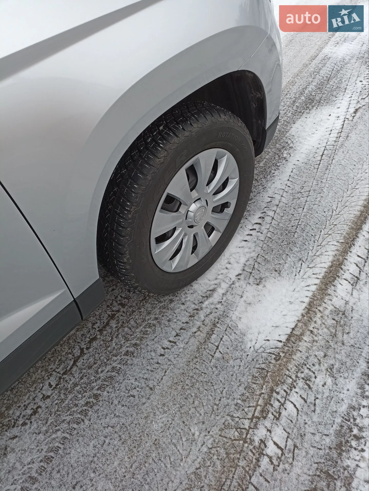 2021 Skoda Karoq - мініатюра 5