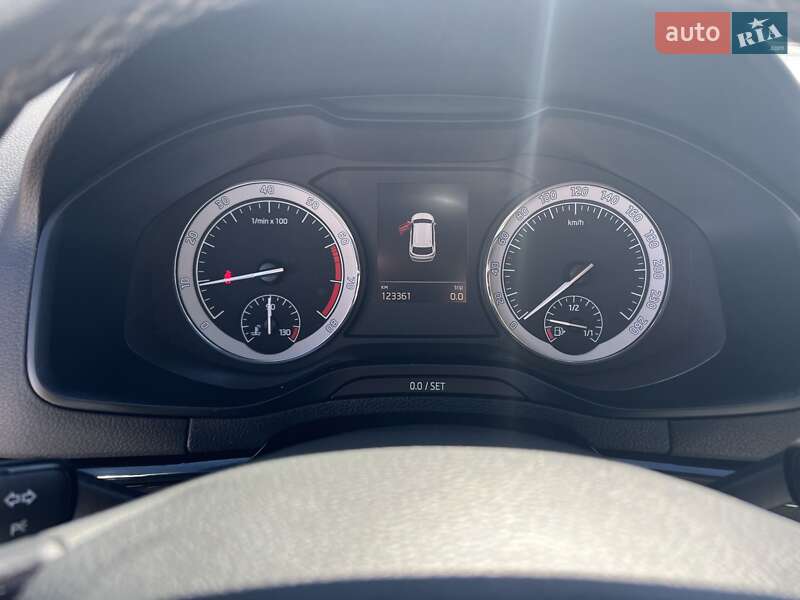 Позашляховик / Кросовер Skoda Karoq 2018 в Хусті