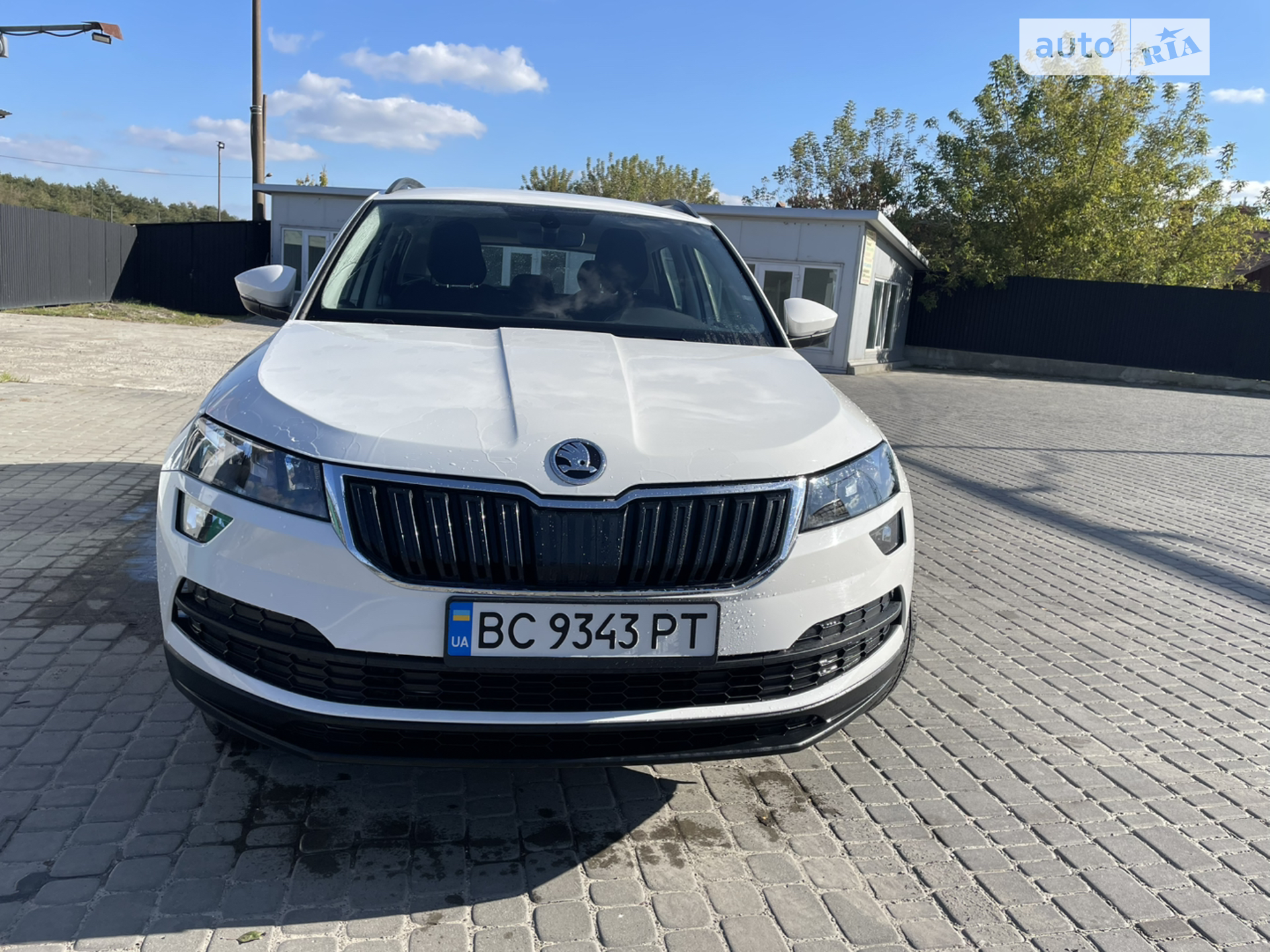 2019 Skoda Karoq - мініатюра 23